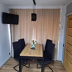 Ananasapart 600 Metrow Morze 300 Metrow Starowka