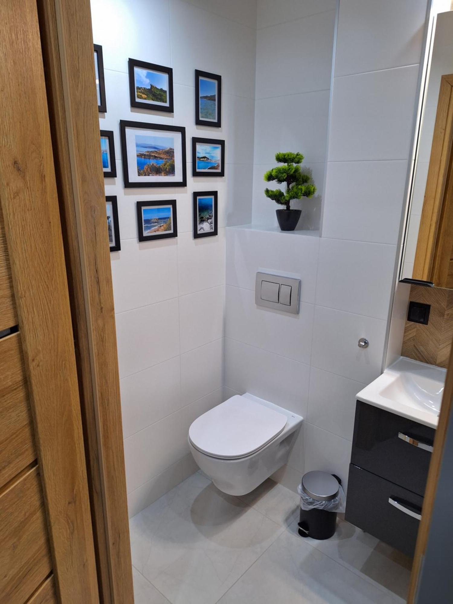 Ananasapart 600 Metrow Morze 300 Metrow Starowka Apartment *