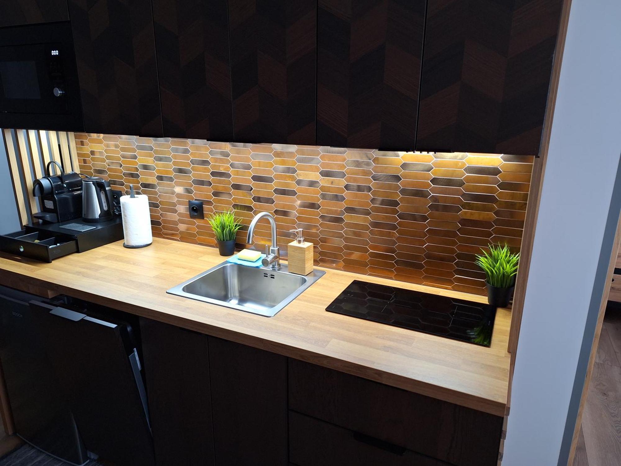 Apartment Ananasapart 600 Metrow Morze 300 Metrow Starowka
