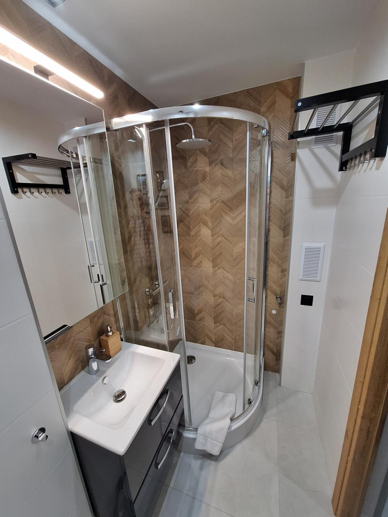 Ananasapart 600 Metrow Morze 300 Metrow Starowka Apartment Kolobrzeg